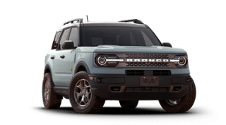 2024 Ford Bronco Sport® External Image 5